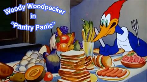 Pantry Panic .